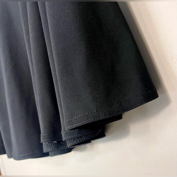 JOSEPH RIBKOFF Flare Skirt Sz 12 - Picture 7 of 8